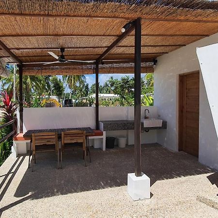 Malipaya Villas 제너럴 루나 외부 사진