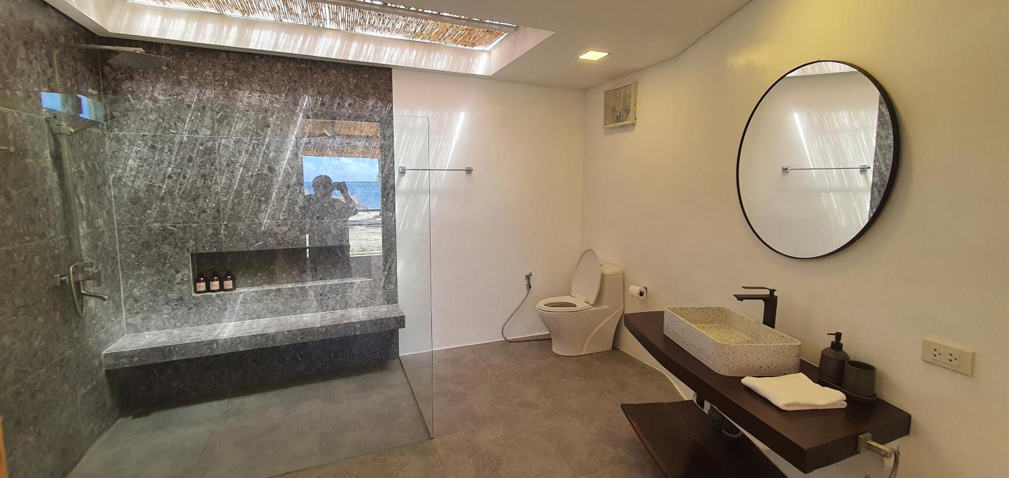Malipaya Villas 제너럴 루나 외부 사진